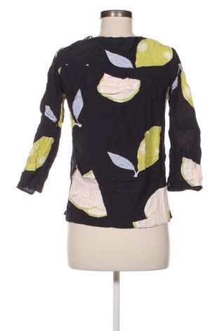 Γυναικεία μπλούζα S.Oliver Black Label, Μέγεθος S, Χρώμα Μπλέ, Τιμή 3,15 €