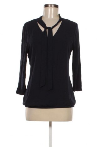 Γυναικεία μπλούζα S.Oliver Black Label, Μέγεθος M, Χρώμα Μπλέ, Τιμή 9,67 €
