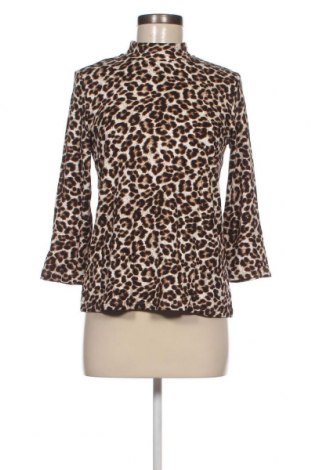 Дамска блуза S.Oliver Black Label, Размер S, Цвят Многоцветен, Цена 8,84 лв.