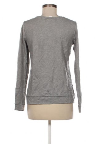 Γυναικεία μπλούζα S.Oliver Black Label, Μέγεθος XS, Χρώμα Γκρί, Τιμή 2,94 €