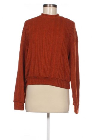 Damen Shirt SHEIN, Größe S, Farbe Orange, Preis 3,17 €