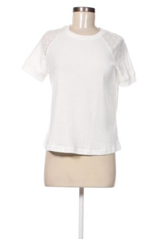 Damen Shirt SHEIN, Größe S, Farbe Weiß, Preis 11,08 €