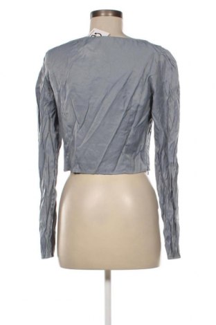 Γυναικεία μπλούζα SHEIN, Μέγεθος L, Χρώμα Μπλέ, Τιμή 2,70 €