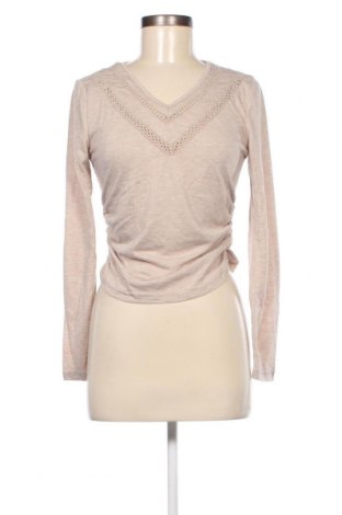 Damen Shirt SHEIN, Größe M, Farbe Beige, Preis € 13,22