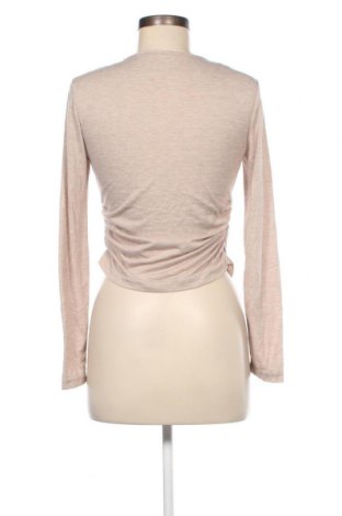 Damen Shirt SHEIN, Größe M, Farbe Beige, Preis 13,22 €