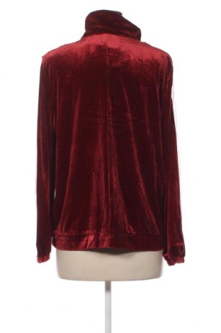 Bluză de femei SHEIN, Mărime XL, Culoare Roșu, Preț 16,25 Lei