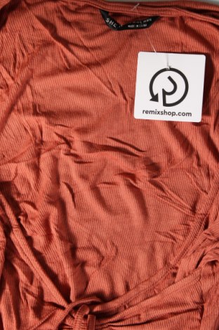 Damen Shirt SHEIN, Größe M, Farbe Rot, Preis 1,98 €