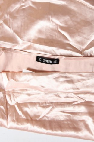 Γυναικεία μπλούζα SHEIN, Μέγεθος M, Χρώμα Ρόζ , Τιμή 2,47 €