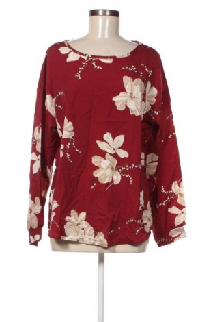 Дамска блуза SHEIN, Размер XL, Цвят Многоцветен, Цена 5,89 лв.