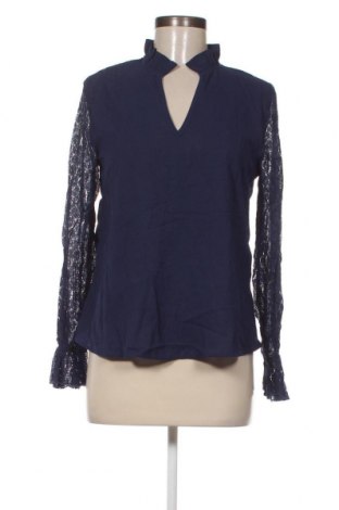 Damen Shirt SHEIN, Größe M, Farbe Blau, Preis 2,25 €