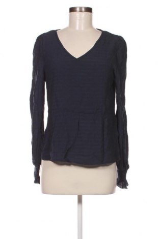 Γυναικεία μπλούζα SHEIN, Μέγεθος M, Χρώμα Μπλέ, Τιμή 2,35 €
