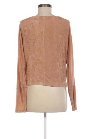 Damen Shirt SHEIN, Größe S, Farbe Beige, Preis 13,22 €