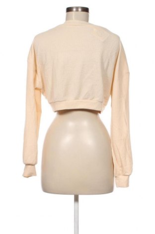 Damen Shirt SHEIN, Größe M, Farbe Beige, Preis € 2,38