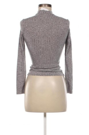 Γυναικεία μπλούζα SHEIN, Μέγεθος XS, Χρώμα Γκρί, Τιμή 11,75 €