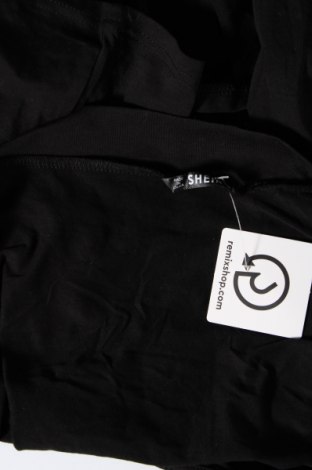 Dámska blúza SHEIN, Veľkosť XL, Farba Čierna, Cena  1,83 €