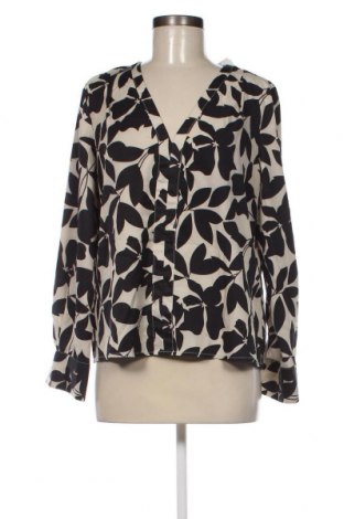 Дамска блуза SHEIN, Размер M, Цвят Многоцветен, Цена 4,56 лв.
