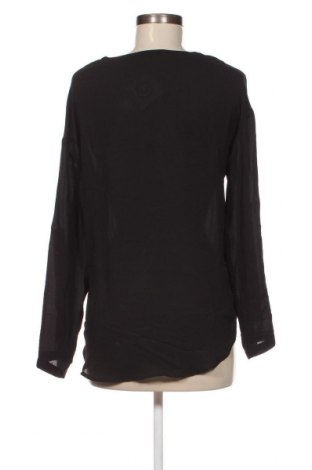 Дамска блуза SHEIN, Размер S, Цвят Черен, Цена 4,56 лв.