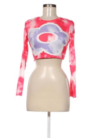 Damen Shirt SHEIN, Größe XS, Farbe Mehrfarbig, Preis 4,10 €