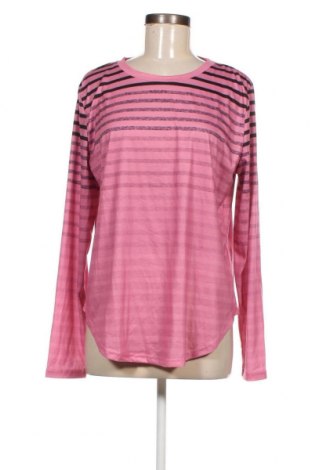Дамска блуза SHEIN, Размер XL, Цвят Розов, Цена 5,89 лв.