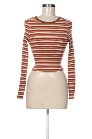 Damen Shirt SHEIN, Größe XS, Farbe Mehrfarbig, Preis 2,25 €