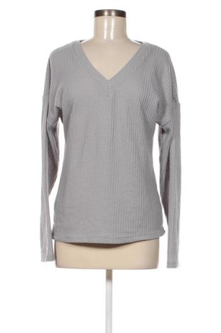 Damen Shirt SHEIN, Größe S, Farbe Grau, Preis 2,38 €