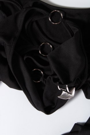 Bluză de femei SHEIN, Mărime S, Culoare Negru, Preț 25,00 Lei