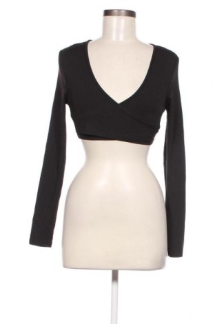 Damen Shirt SHEIN, Größe M, Farbe Schwarz, Preis 2,25 €