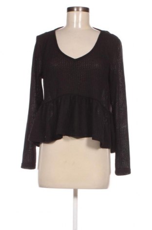 Damen Shirt SHEIN, Größe L, Farbe Schwarz, Preis 4,36 €