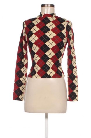 Damen Shirt SHEIN, Größe S, Farbe Mehrfarbig, Preis € 2,38