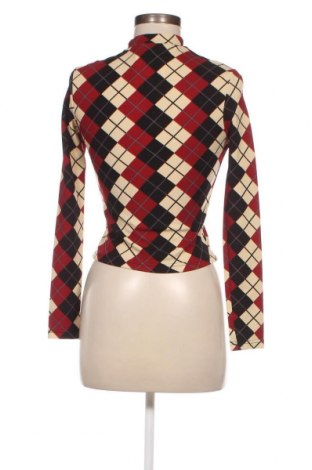 Дамска блуза SHEIN, Размер S, Цвят Многоцветен, Цена 4,37 лв.