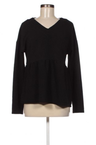 Γυναικεία μπλούζα SHEIN, Μέγεθος S, Χρώμα Μαύρο, Τιμή 2,59 €