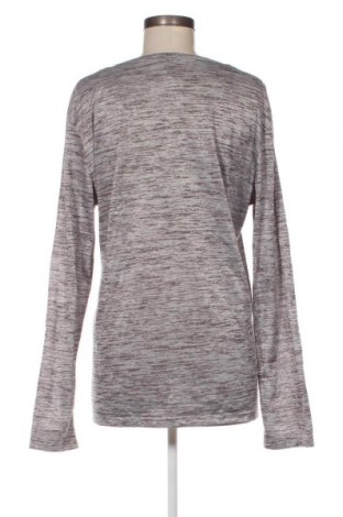 Γυναικεία μπλούζα SMYS, Μέγεθος XXL, Χρώμα Γκρί, Τιμή 2,70 €