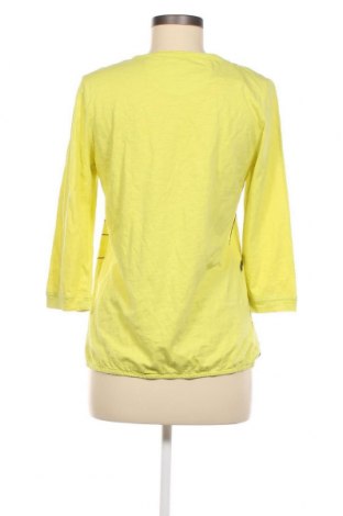 Damen Shirt Sa. Hara, Größe L, Farbe Gelb, Preis 13,22 €