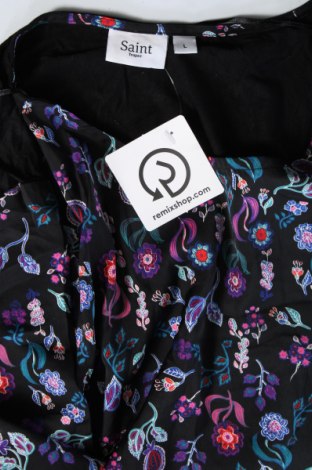 Дамска блуза Saint Tropez, Размер L, Цвят Многоцветен, Цена 5,04 лв.