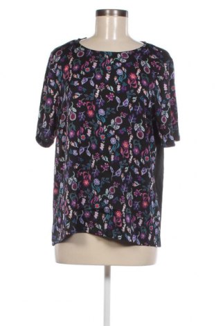 Γυναικεία μπλούζα Saint Tropez, Μέγεθος L, Χρώμα Πολύχρωμο, Τιμή 2,82 €