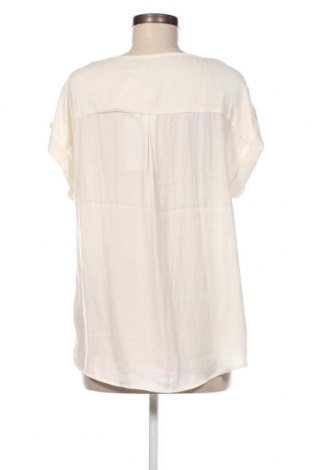 Damen Shirt Saint Tropez, Größe M, Farbe Ecru, Preis € 5,57