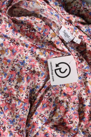 Damen Shirt Saint Tropez, Größe L, Farbe Mehrfarbig, Preis 16,70 €