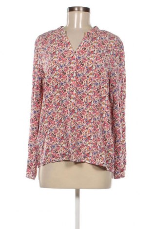 Damen Shirt Saint Tropez, Größe L, Farbe Mehrfarbig, Preis 4,84 €