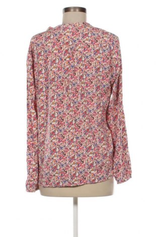 Дамска блуза Saint Tropez, Размер L, Цвят Многоцветен, Цена 4,80 лв.