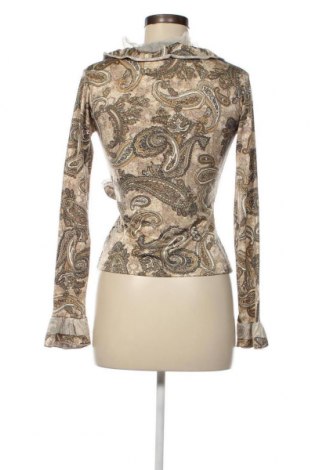 Damen Shirt Saint Tropez, Größe S, Farbe Mehrfarbig, Preis € 2,84