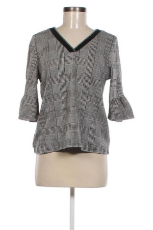 Γυναικεία μπλούζα Saint Tropez, Μέγεθος L, Χρώμα Πολύχρωμο, Τιμή 2,97 €