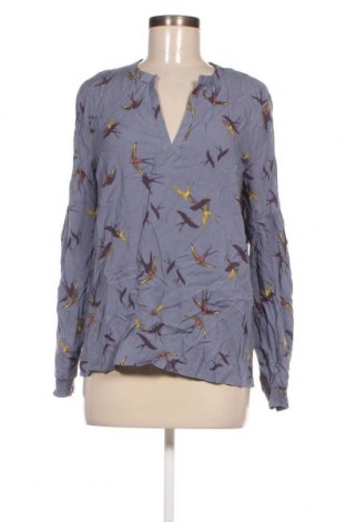 Дамска блуза Saint Tropez, Размер M, Цвят Син, Цена 14,40 лв.