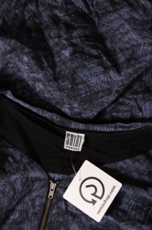 Дамска блуза Saint Tropez, Размер S, Цвят Син, Цена 5,04 лв.