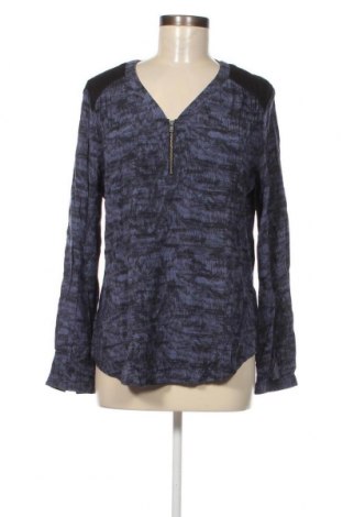 Γυναικεία μπλούζα Saint Tropez, Μέγεθος S, Χρώμα Μπλέ, Τιμή 2,38 €