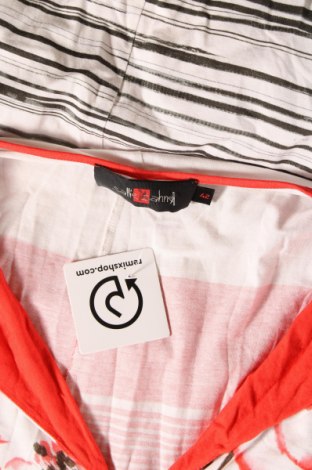 Damen Shirt Sallie Sahne, Größe L, Farbe Mehrfarbig, Preis 7,73 €