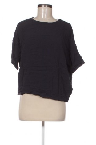 Γυναικεία μπλούζα Samsoe & Samsoe, Μέγεθος XS, Χρώμα Μπλέ, Τιμή 8,41 €