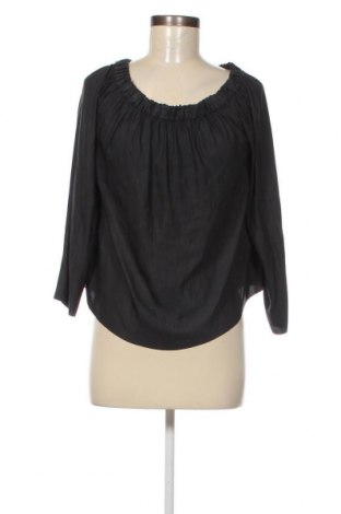 Γυναικεία μπλούζα Samsoe & Samsoe, Μέγεθος XS, Χρώμα Μαύρο, Τιμή 4,84 €