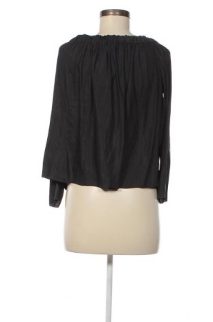 Γυναικεία μπλούζα Samsoe & Samsoe, Μέγεθος XS, Χρώμα Μαύρο, Τιμή 5,47 €