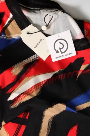 Damen Shirt Sandwich_, Größe M, Farbe Mehrfarbig, Preis 7,89 €