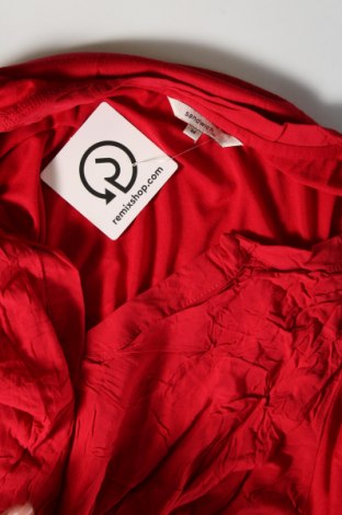 Γυναικεία μπλούζα Sandwich_, Μέγεθος M, Χρώμα Κόκκινο, Τιμή 5,68 €